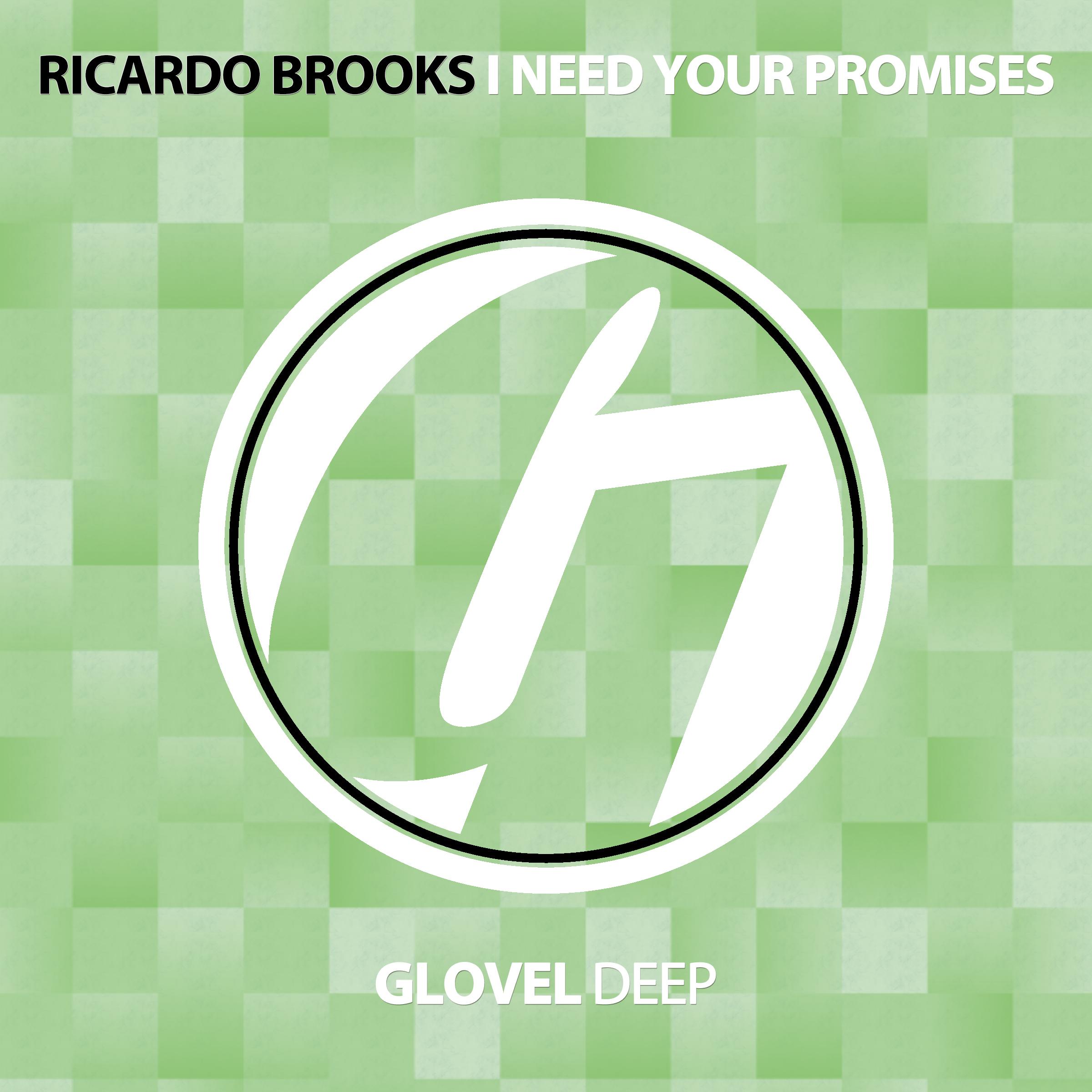 I Need Your Promises