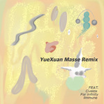 Masse Remix专辑