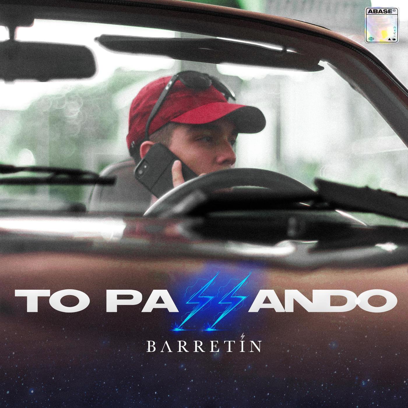 Barretin - To Passando