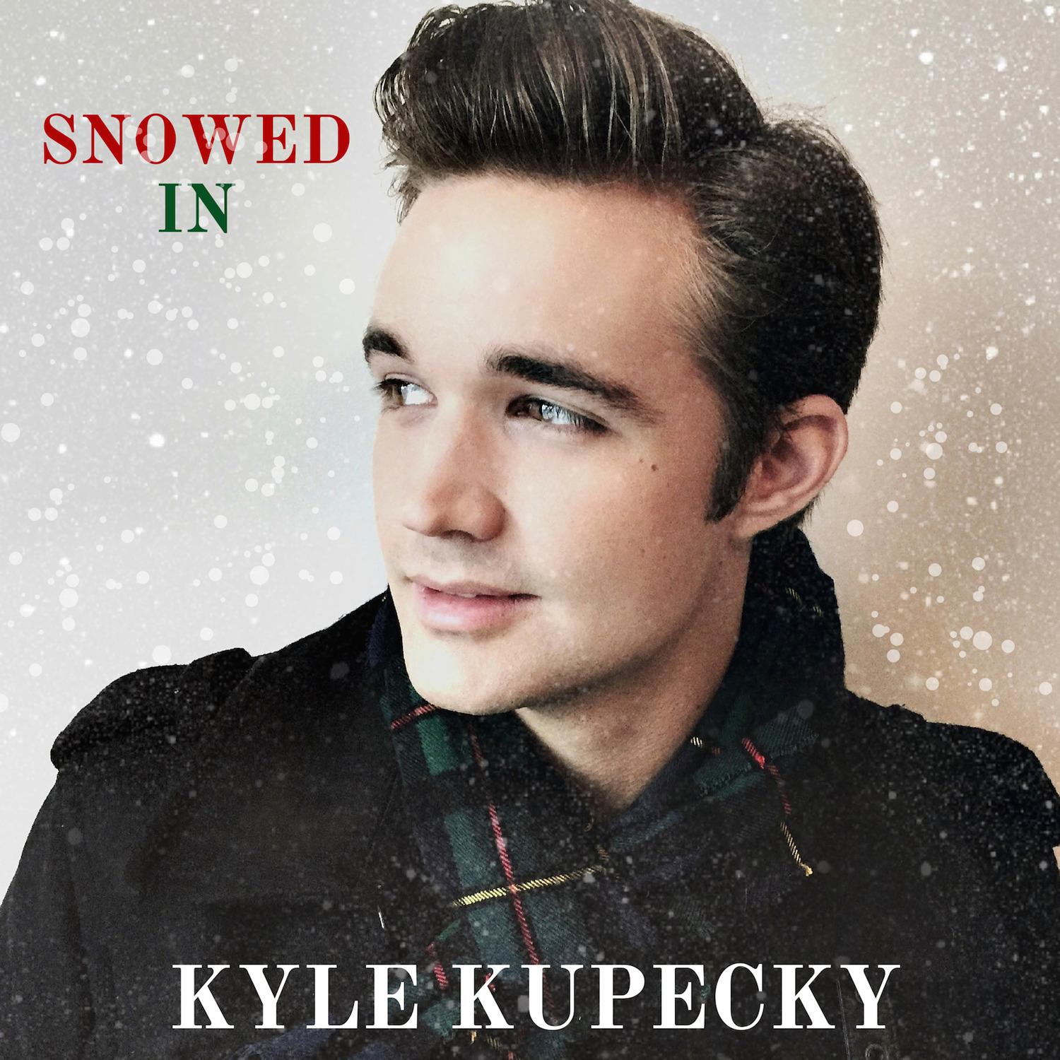Snowed In - EP