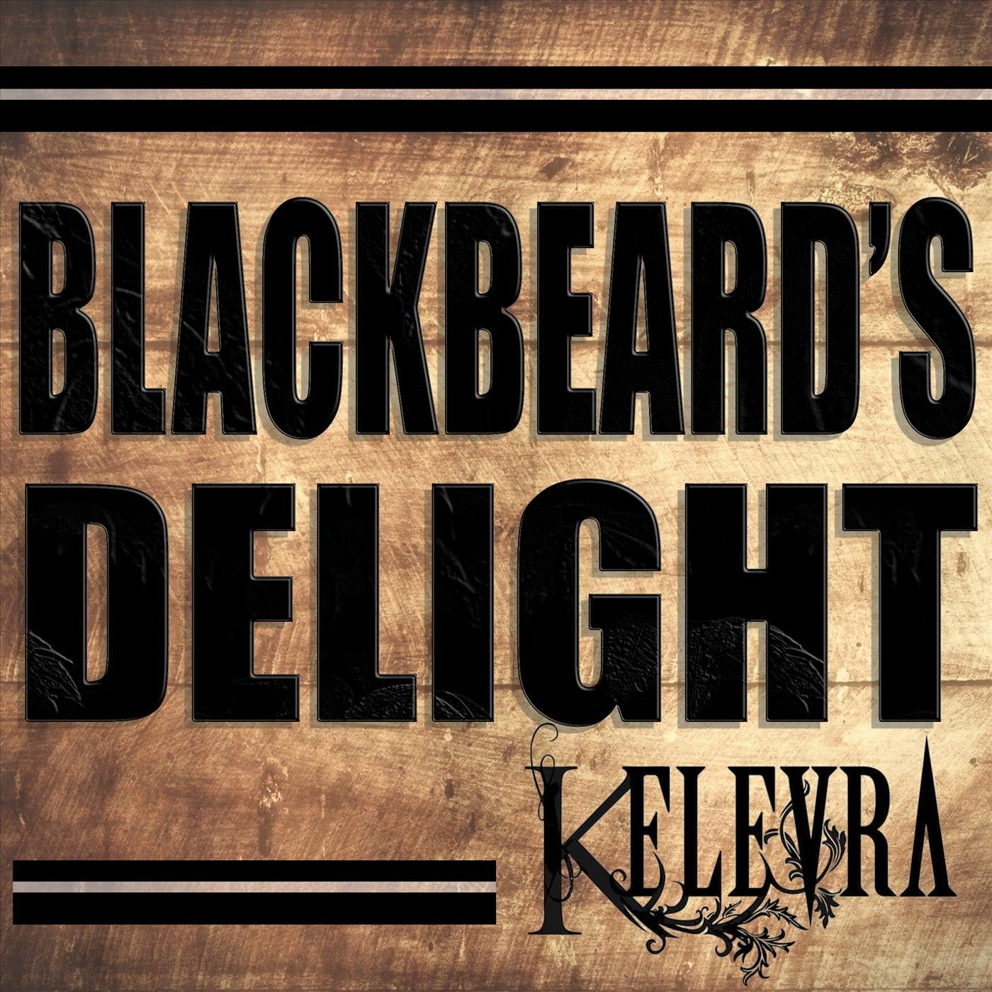 Blackbeard's Delight