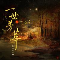 Smile_小千 - 一世芳华 (纯伴奏)