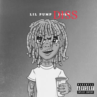 LIL PUMP DISS【CHINA FLOW！】