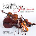 Bedrich Smetana: String Quartets专辑