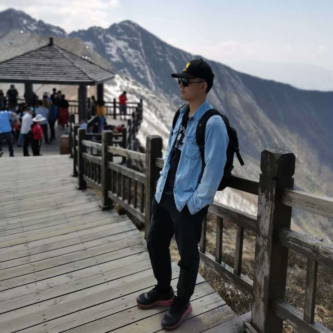 双灯