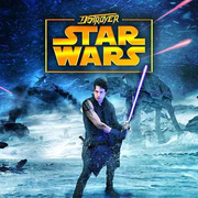 Star Wars (Radio Edit) 