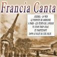 Francia Canta