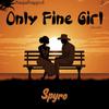 NaijaRugged - Only Fine Girl (Speed) (feat. Spyro)