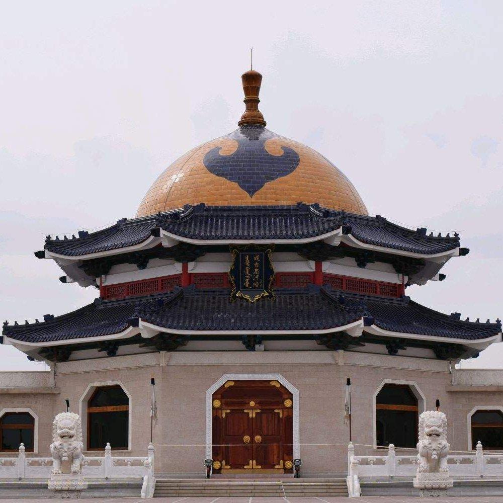 Ordos aradin duu（鄂尔多斯民歌）