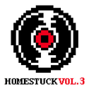 Homestuck Vol. 3专辑