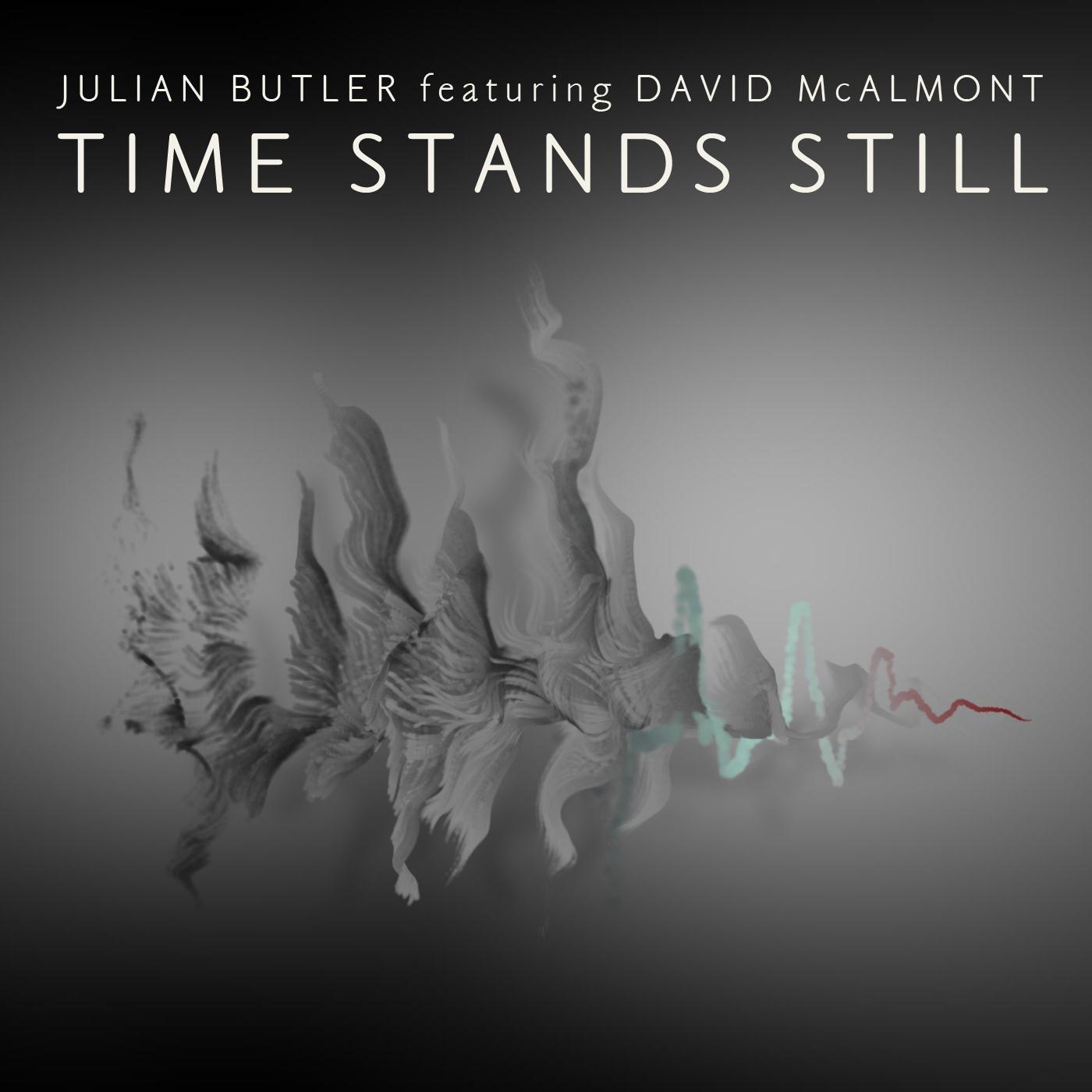Time Stands Still (feat. David McAlmont)