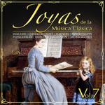 Joyas de la Música Clásica. Vol. 7专辑