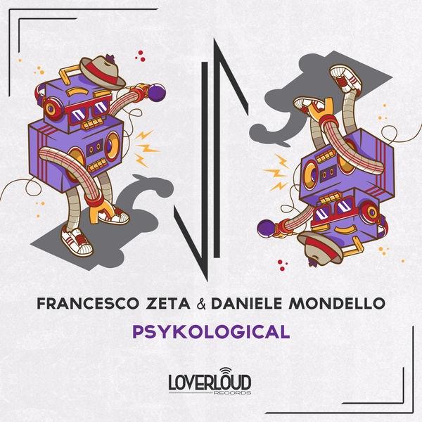 Psykological (Original Mix)
