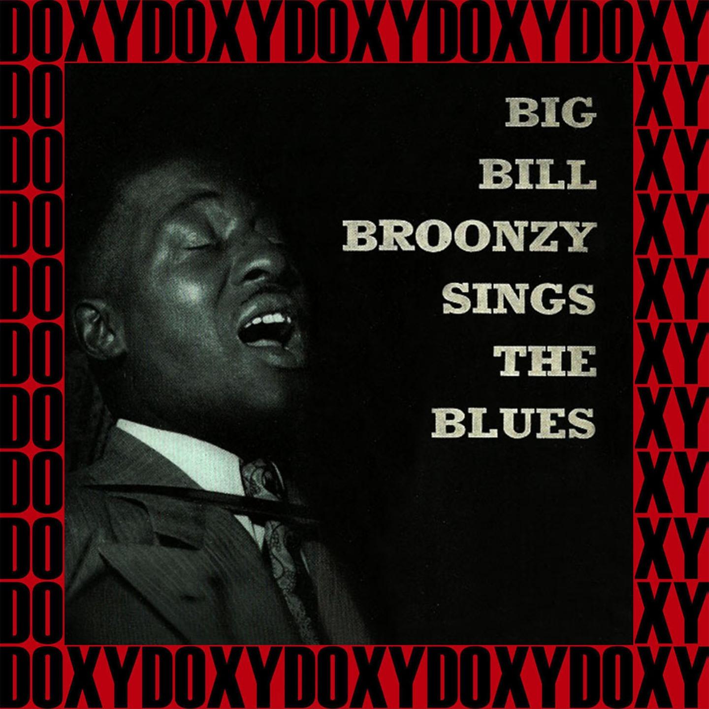 Sings the Blues
