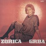 Zorica Grba Uz Orkestar Branimira Đokića专辑