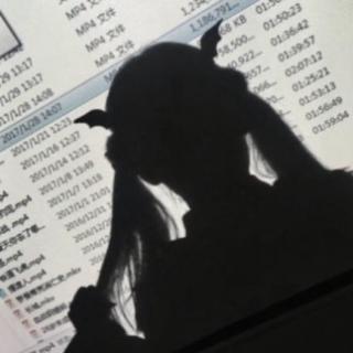 我的孤独是绝症