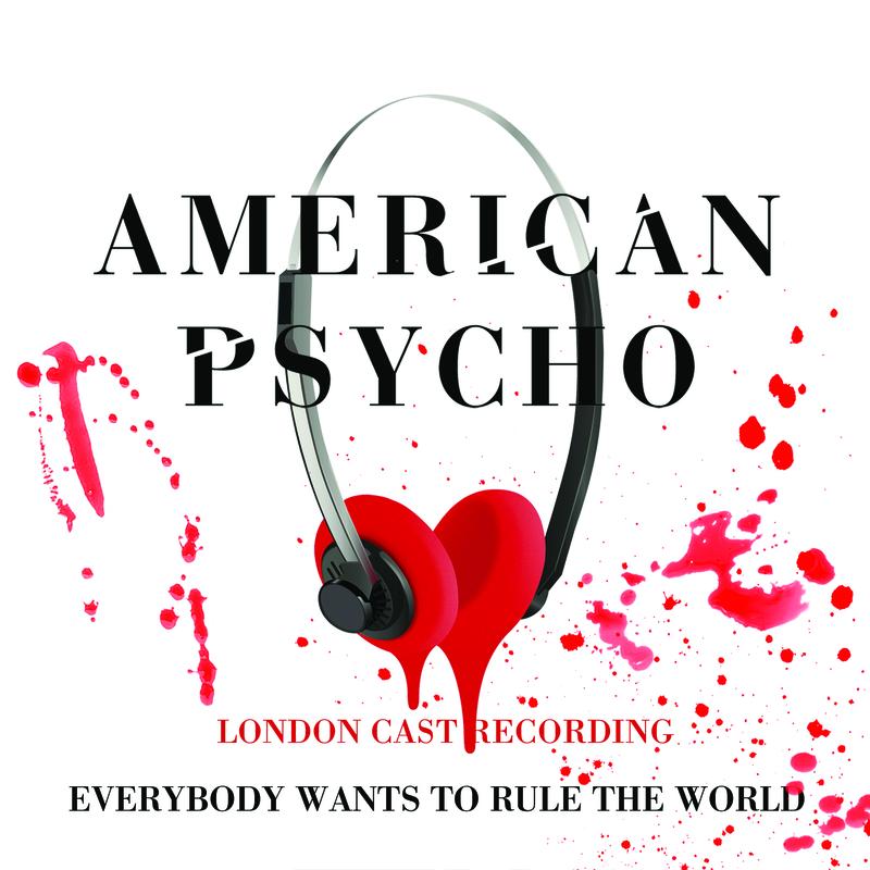 Everybody Wants To Rule The World (Duncan Sheik Remix)