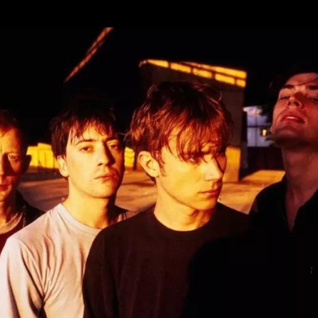 Blur. Blur Band. Группа Blur в молодости. Damon Albarn 1997. Группа Blur 1997.