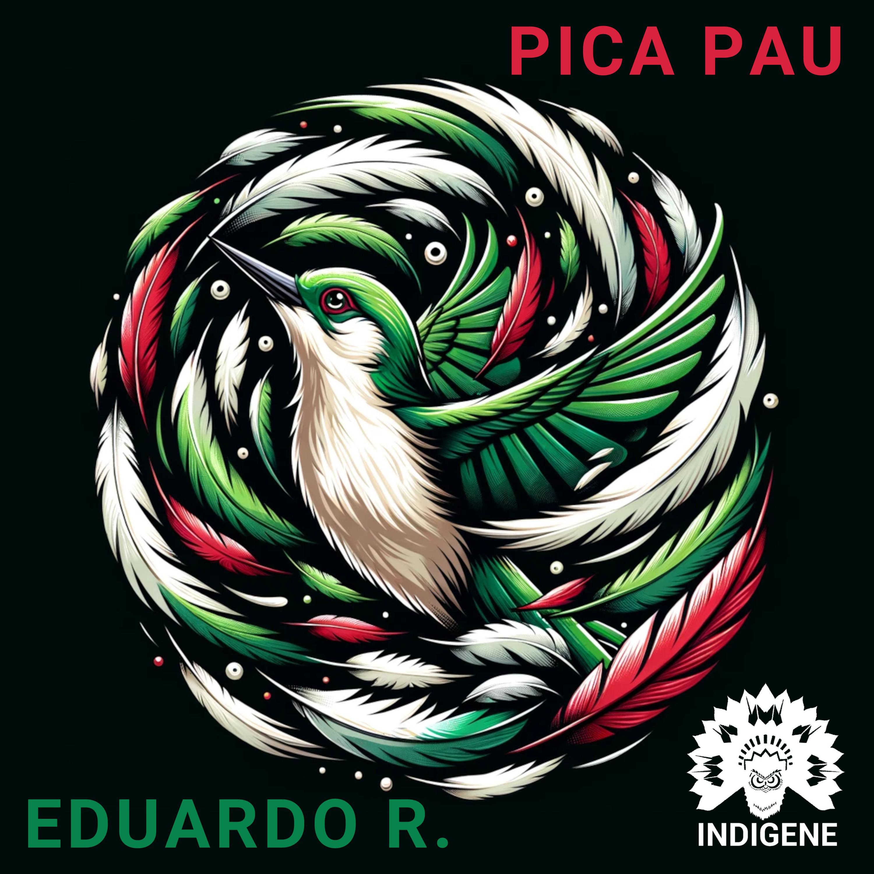 Eduardo R. - Pica Pau