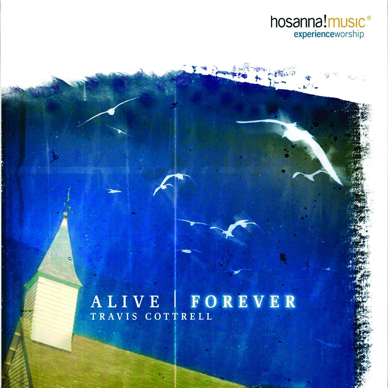 Alive Forever