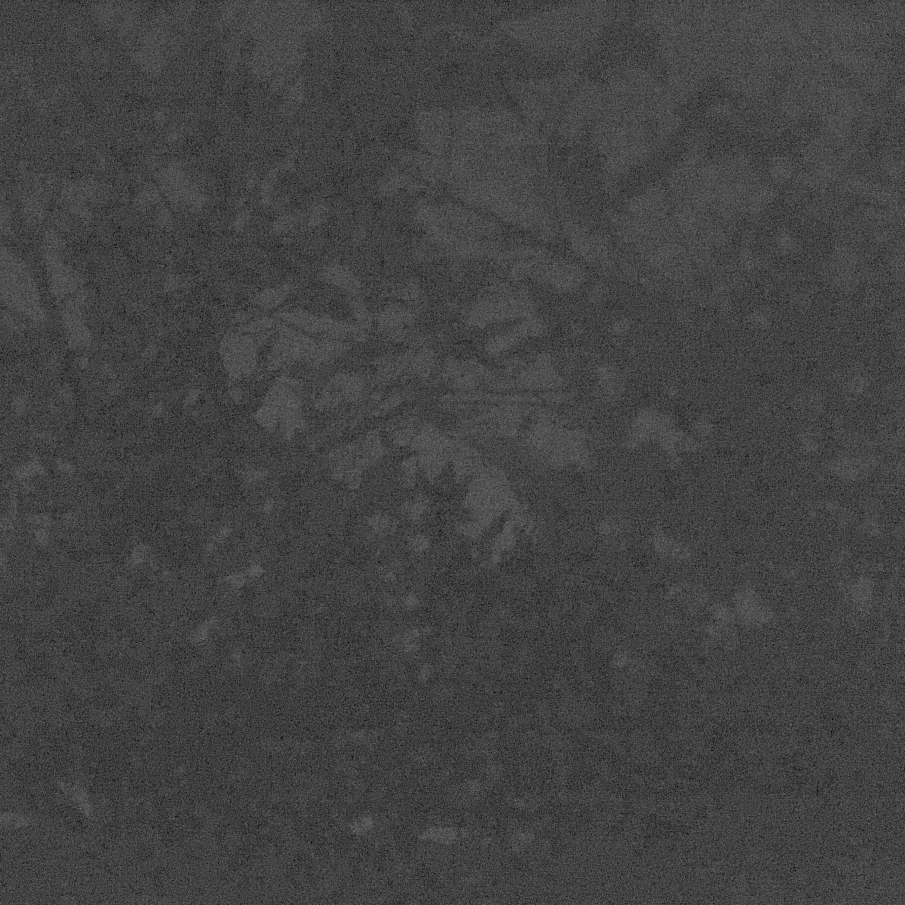 A Different Kind of Darkness