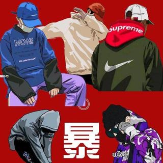 蹦迪&轰炸机