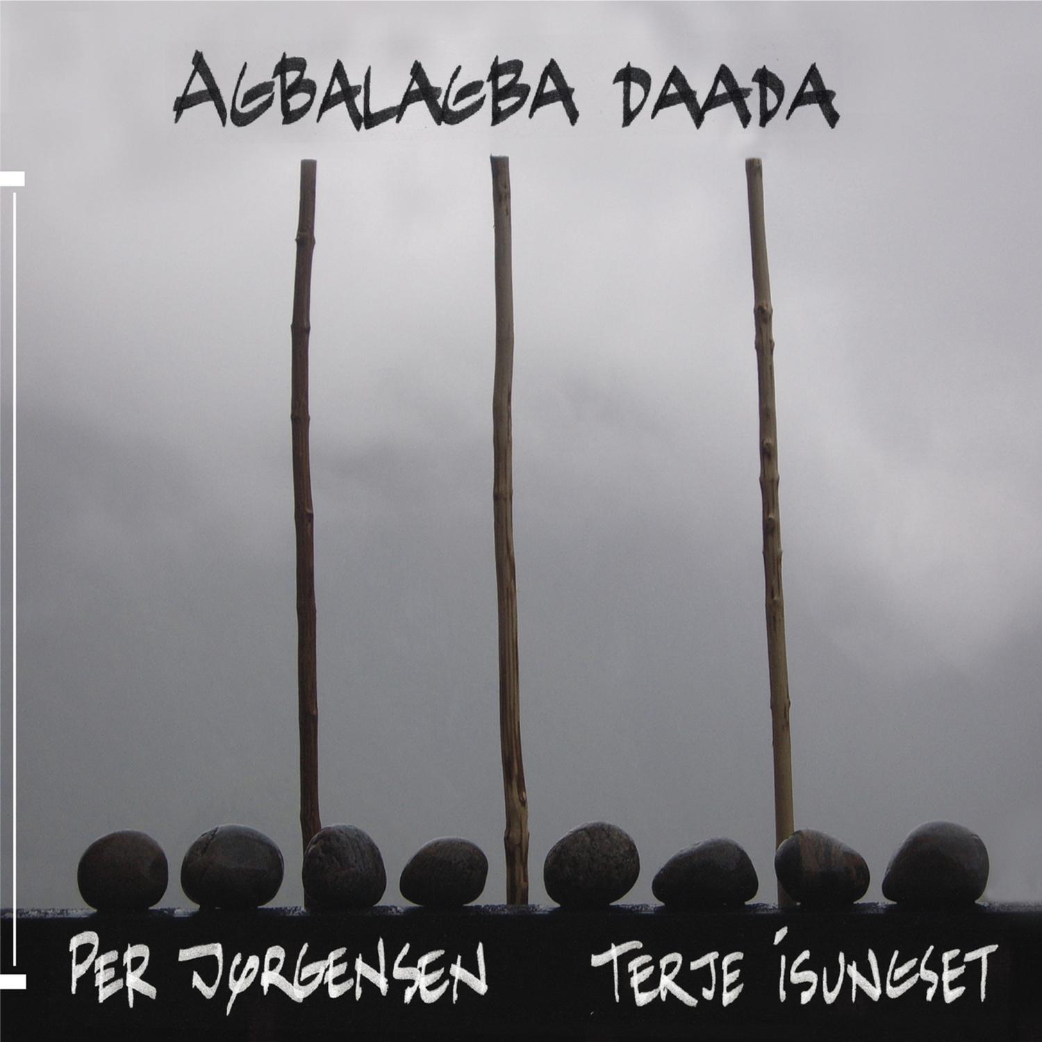 Agbalagba Daada