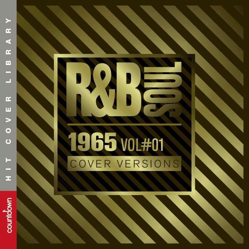R&B and Soul 1965 Vol#01 (Cover Versions)