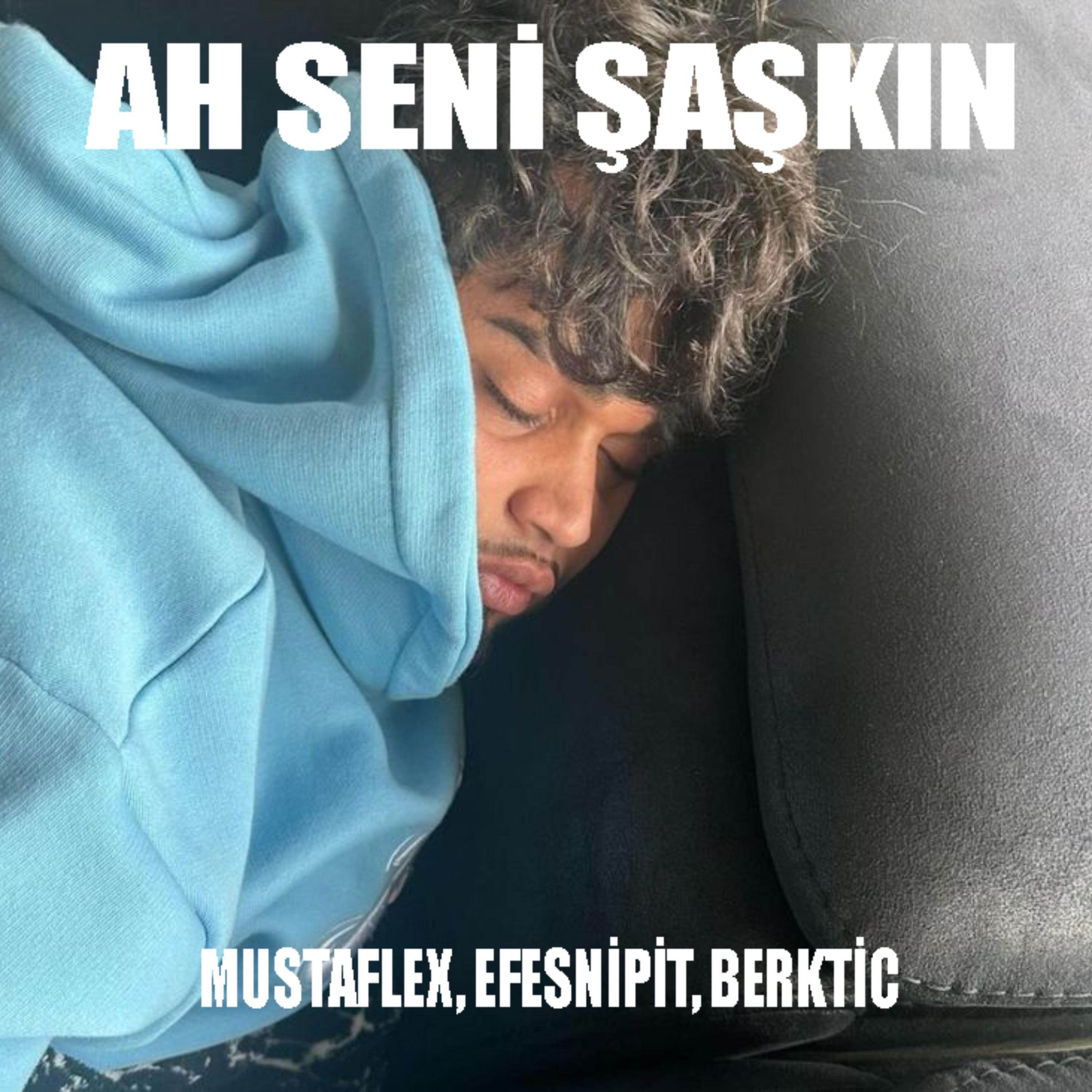 Ah Seni Şaşkın