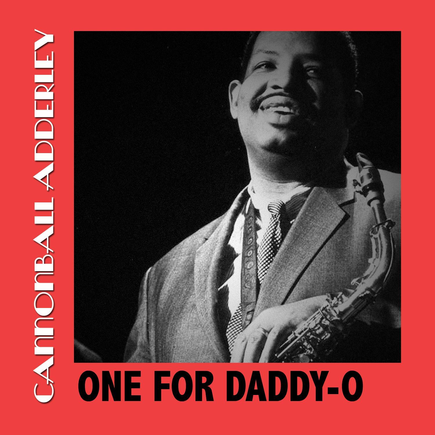 One for Daddy-O