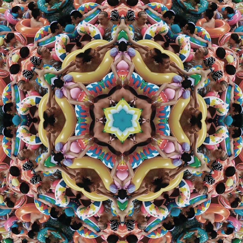 Chimes (Maxx Baer Re-Think)
