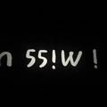 i n 55!w 3M(We miss u!)