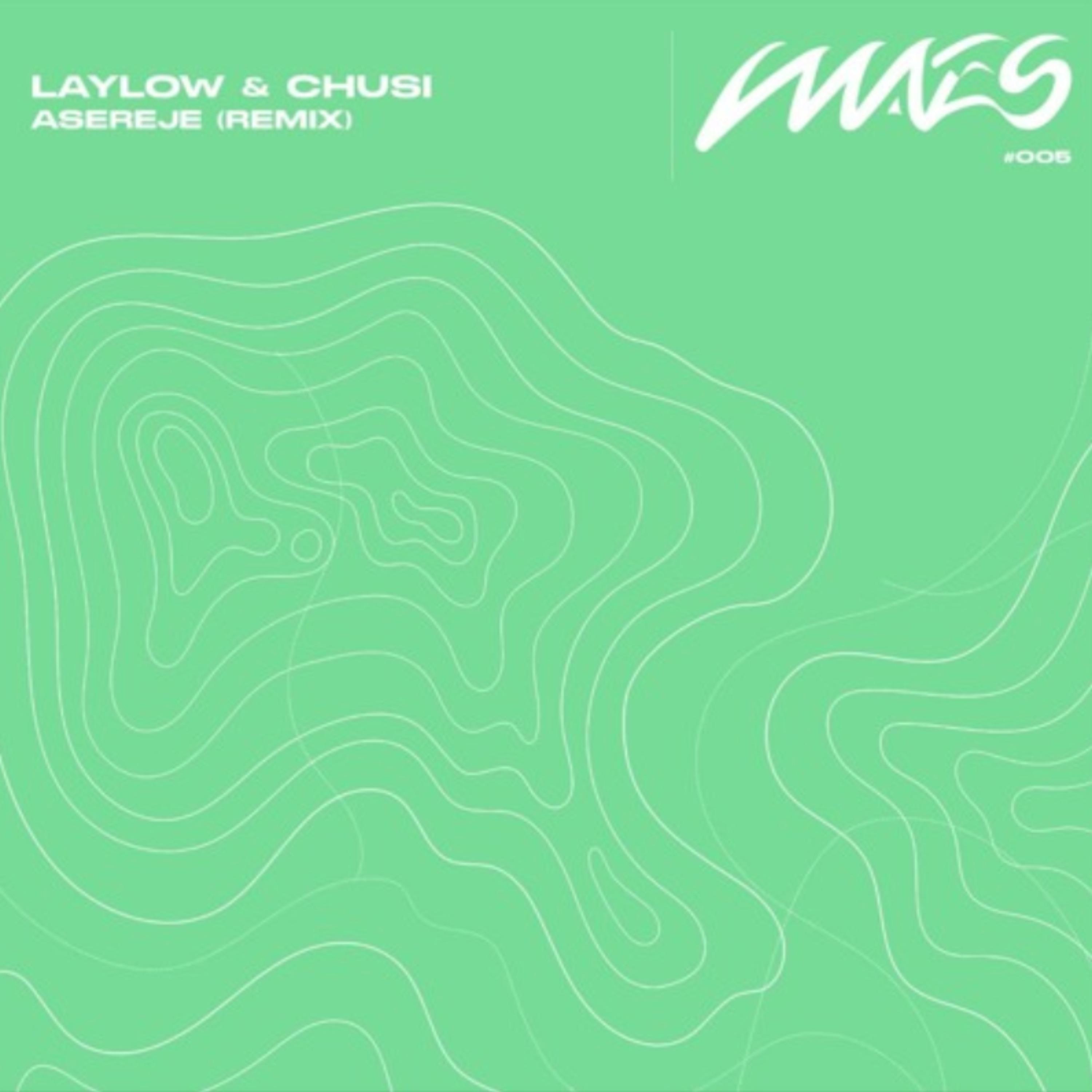 Majabi & The Gubi (Chusi Remix)