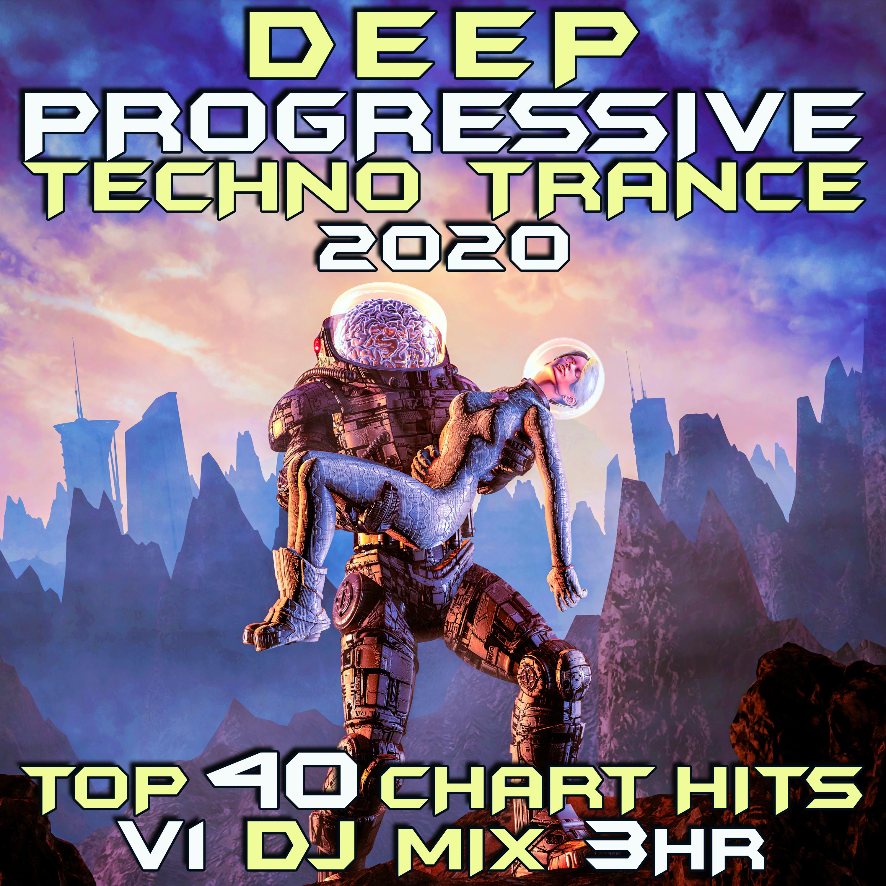 2Minds - Blue Magic (Deep Progressive Techno Trance 2020 DJ Mixed)