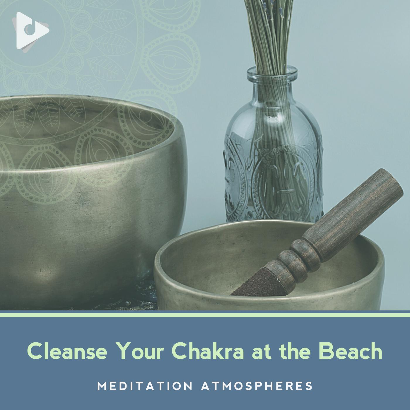 Cleanse Your Chakra at the Beach