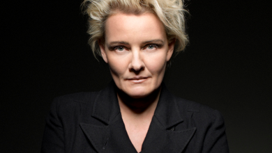 Eva Dahlgren