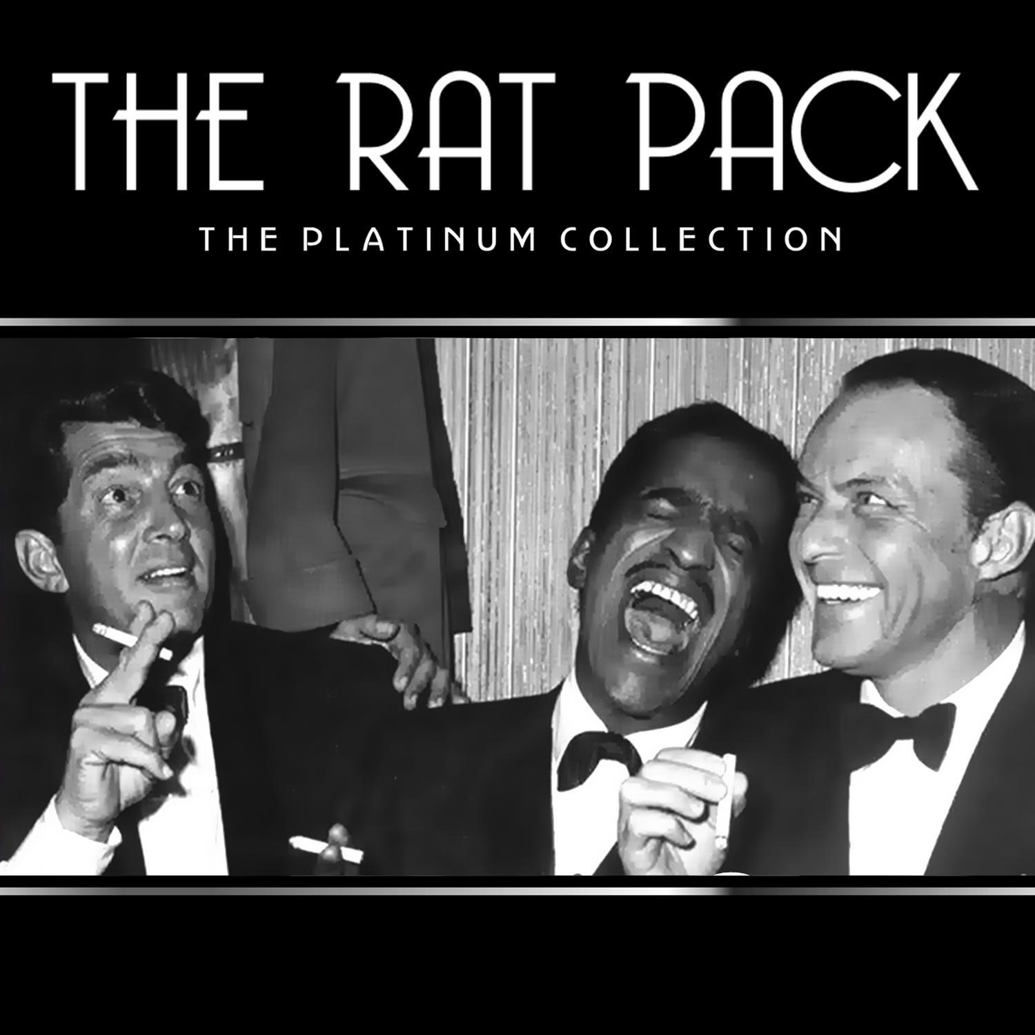 The Rat Pack: The Platinum Collection