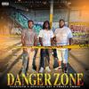 TevoTevo - Danger Zone (feat. Official Jay & Foreva Smoke)