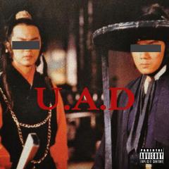 U.A.D （prod by. kanhon）