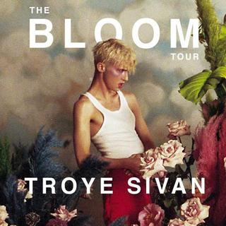 Bloom Tour setlist