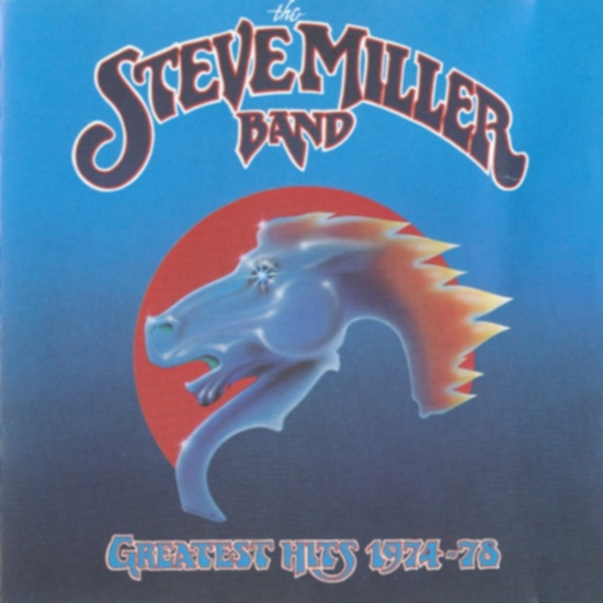 Greatest Hits 1974-1978