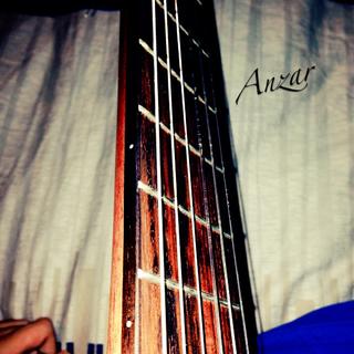 anzar 吉他曲全集
