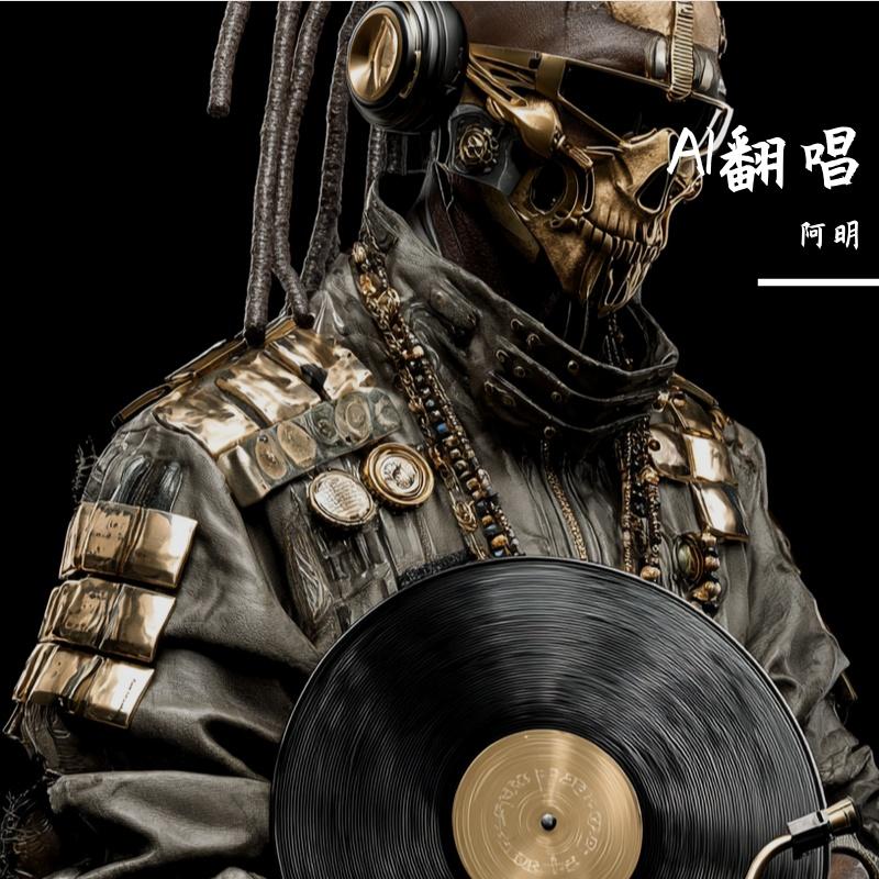 后来你爱着谁（阿明 remix）