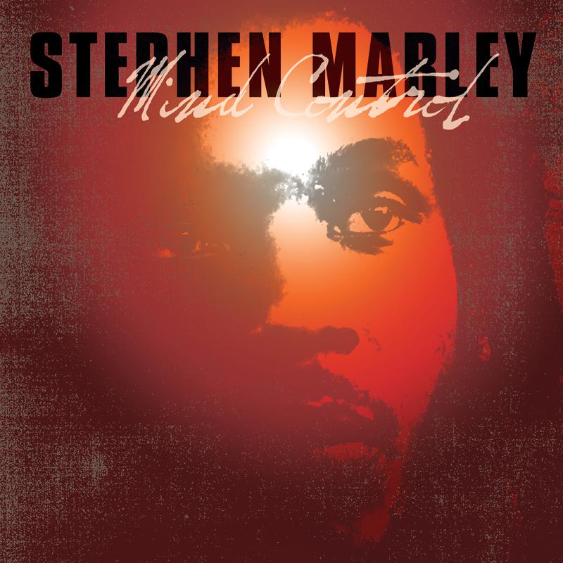 Stephen Marley - Mind Control