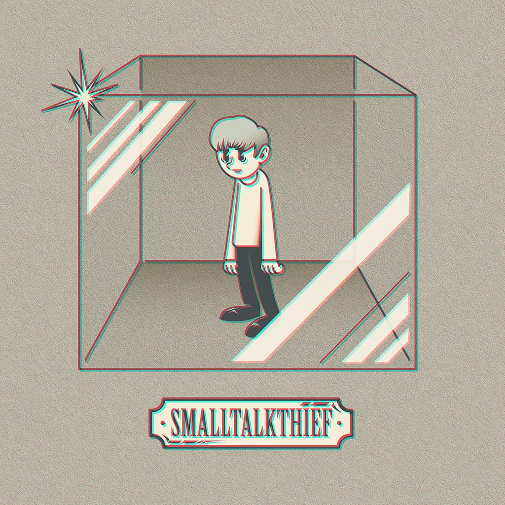 SMALLTALKTHIEF专辑