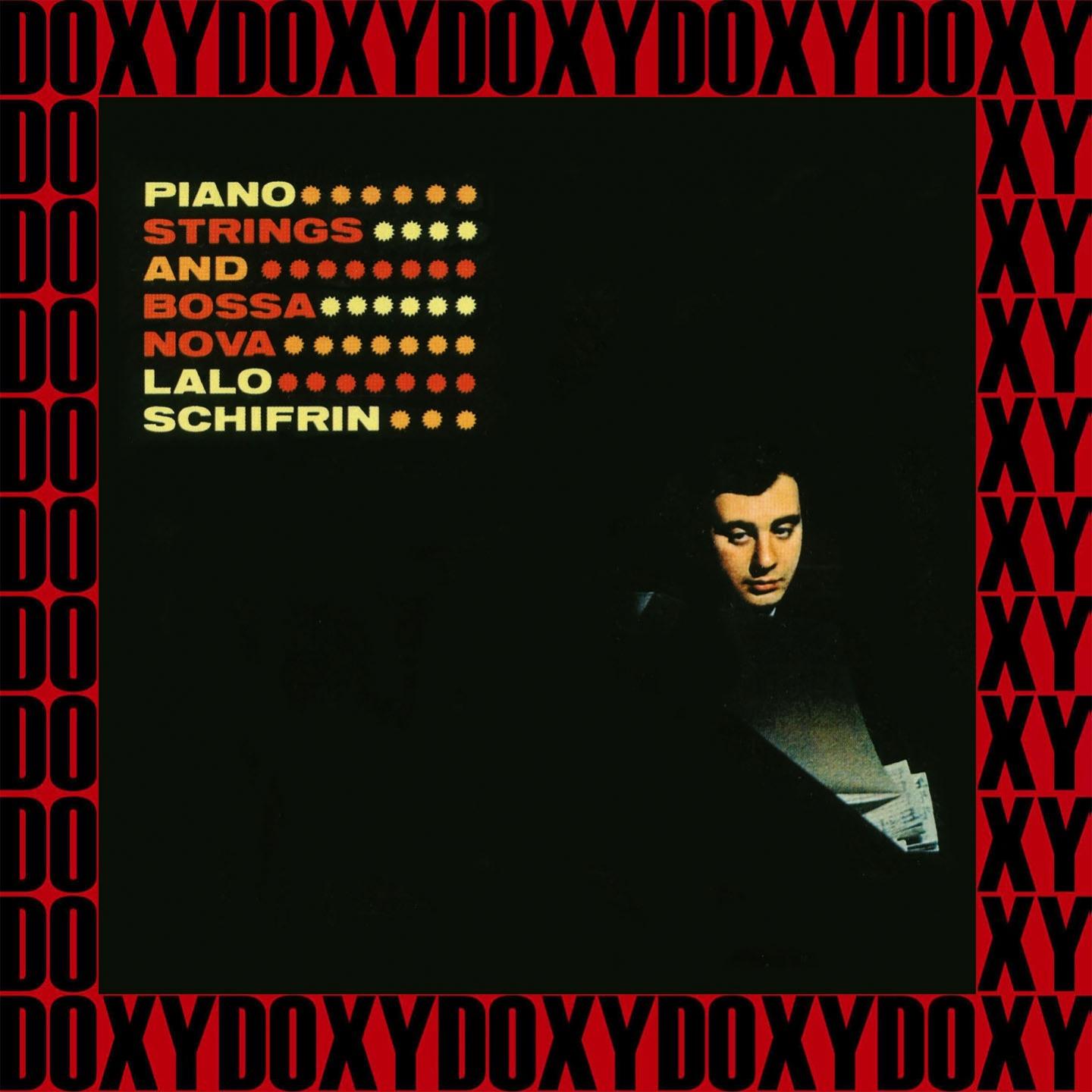 Piano, Strings, And Bossa Nova (Hd Remastered Edition, Doxy Collection)