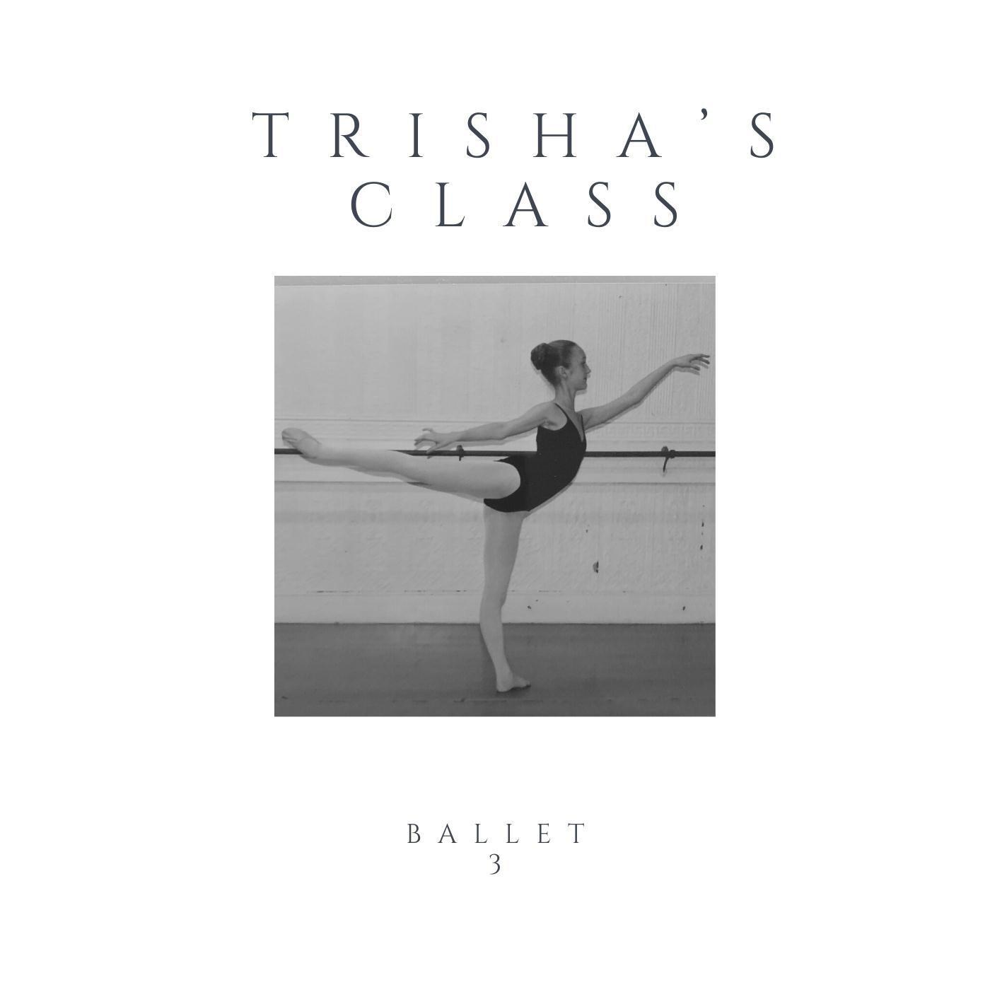 Petit Battement: Full Ranks Grand March