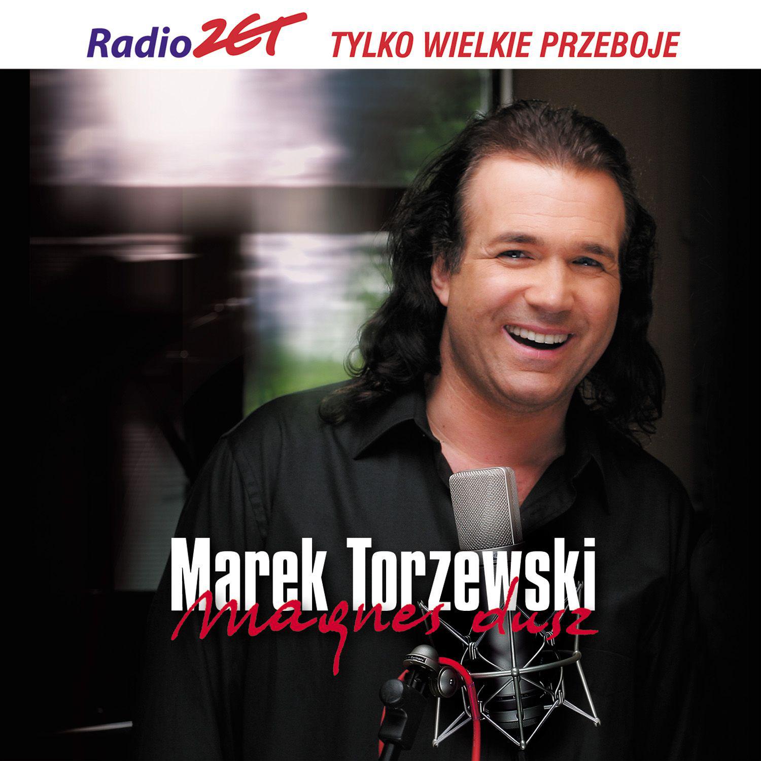 Marek Torzewski - La Passion