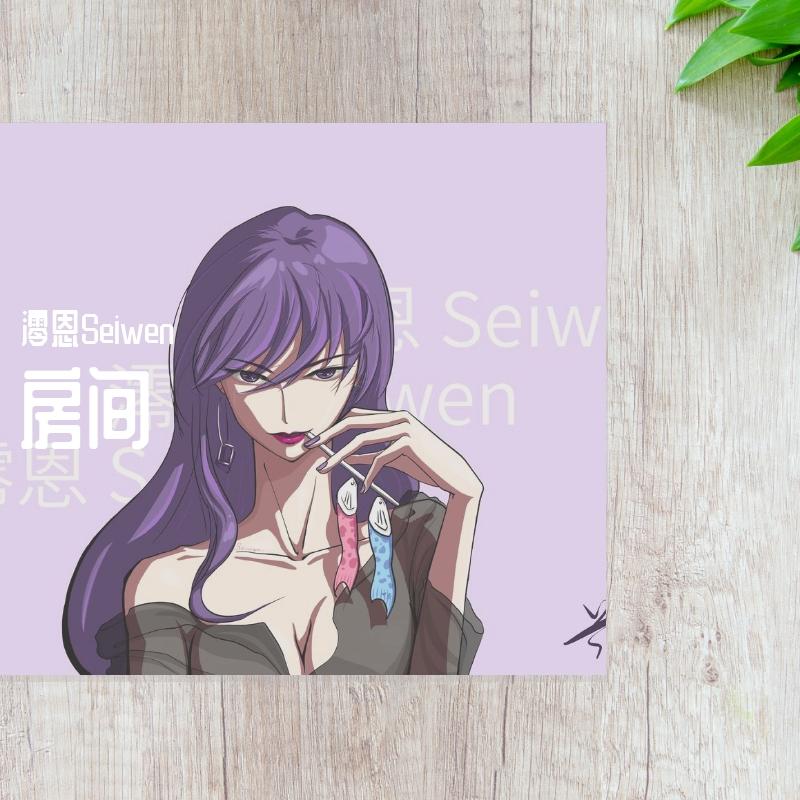 房间