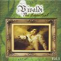 Vivaldi - The Essential, Vol. 5专辑